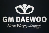 GM Daewoo