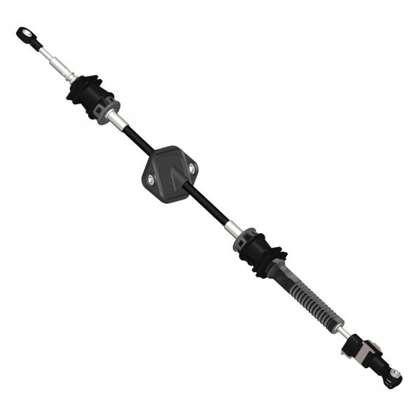 Gear Shifter Cable AT