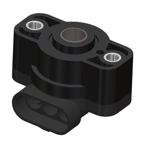 Throttle Position Sensor