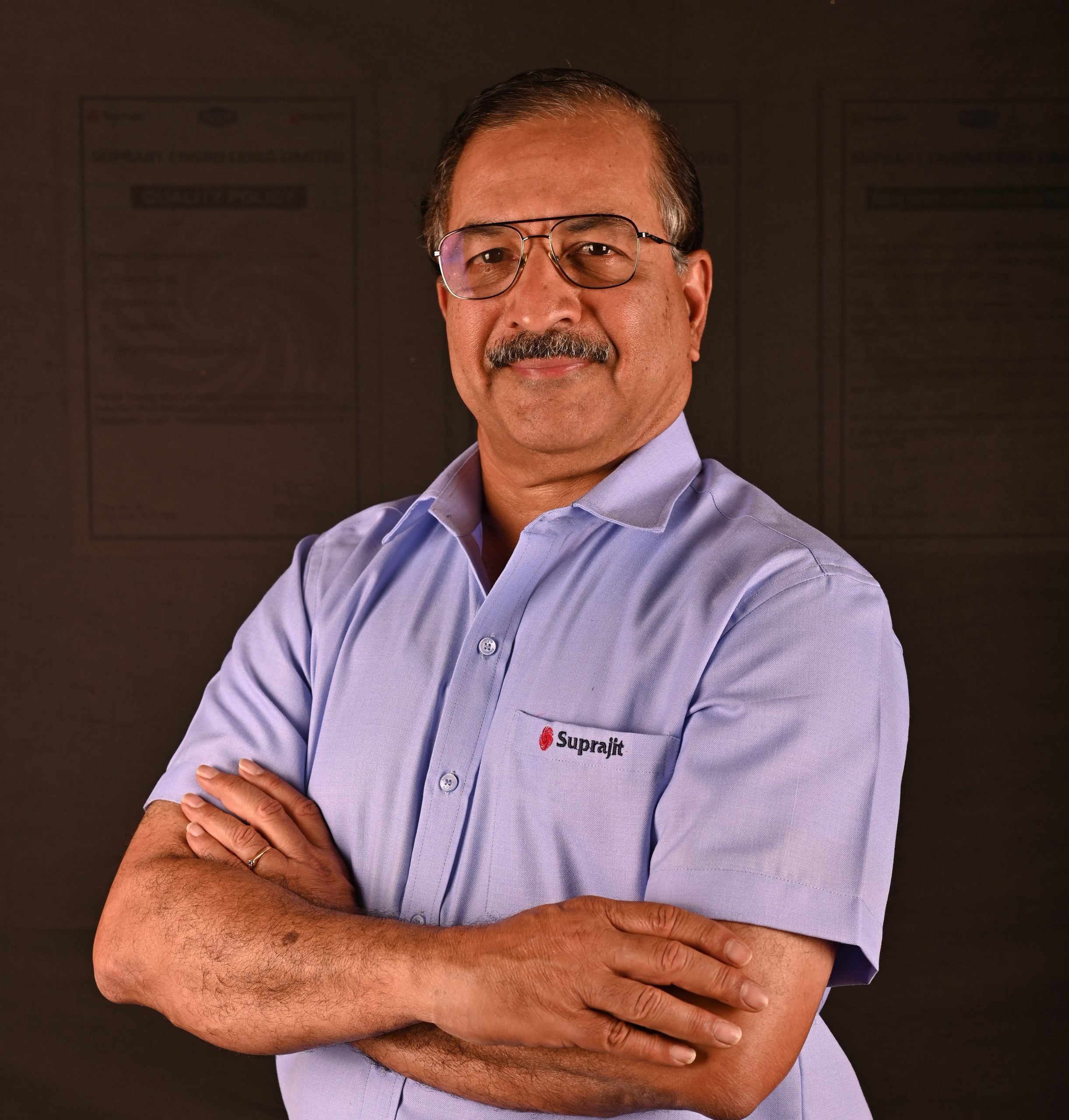 Ajith Rai