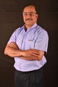 KULA AJITH KUMAR RAI