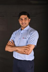 AKHILESH RAI