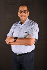 MOHAN SRINIVASAN NAGAMANGALA