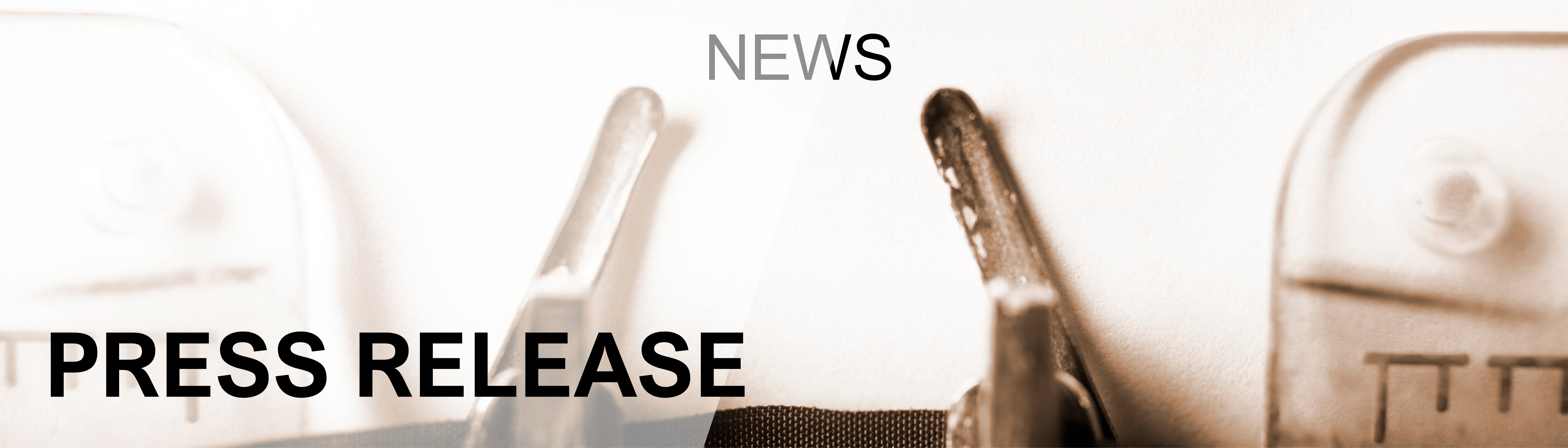 Press Release