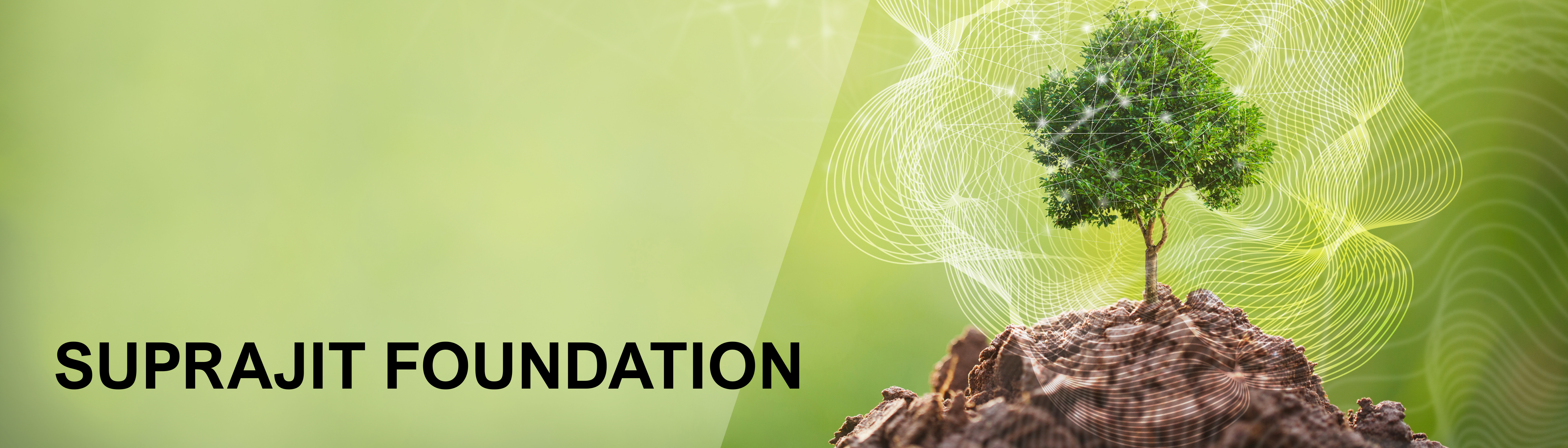 Suprajit Foundation