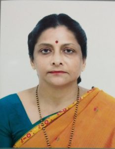 SUPRIYA AJITH RAI