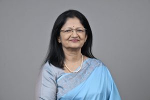 BHARATHI RAO