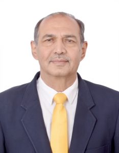 BS RAO